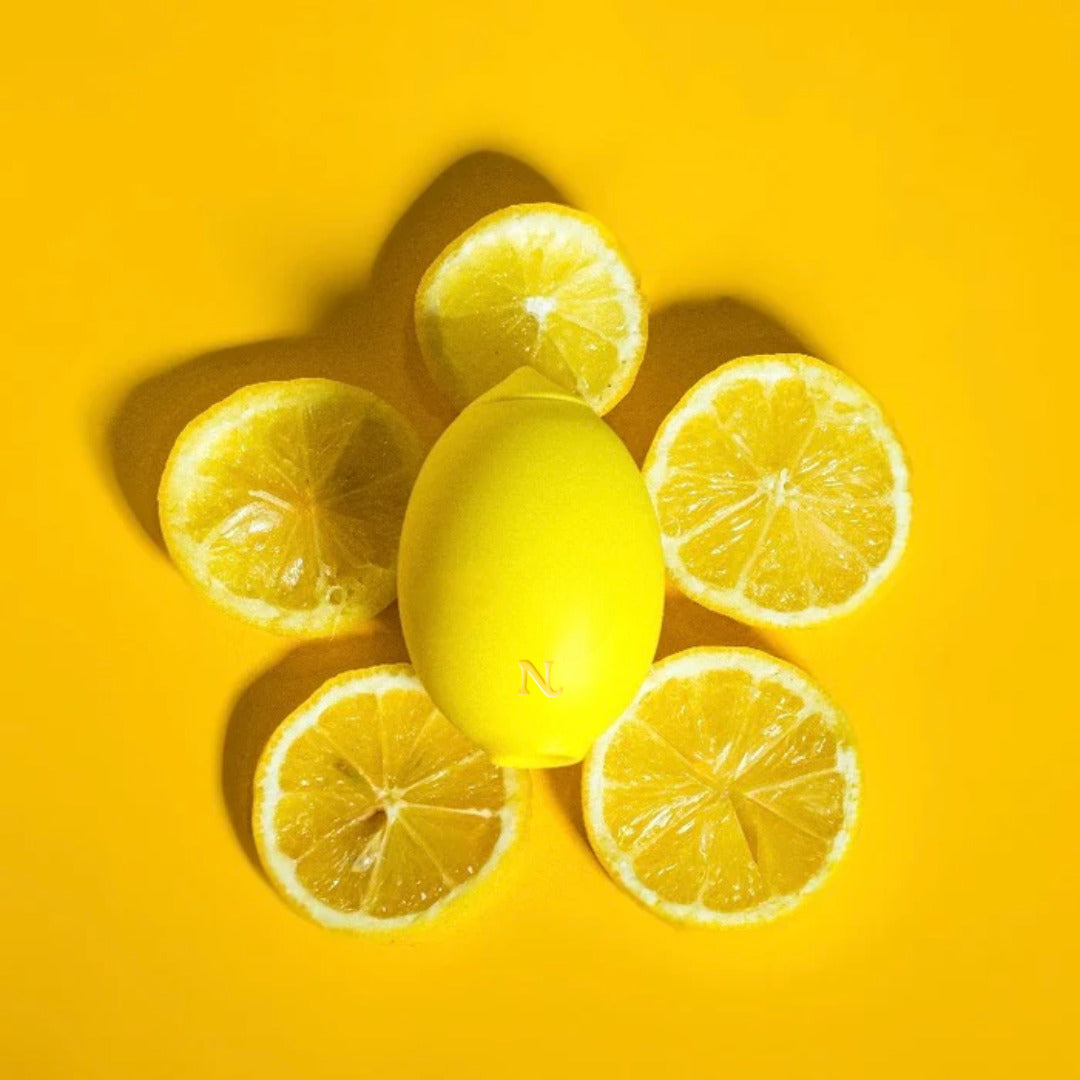 Lemon Vibrator products