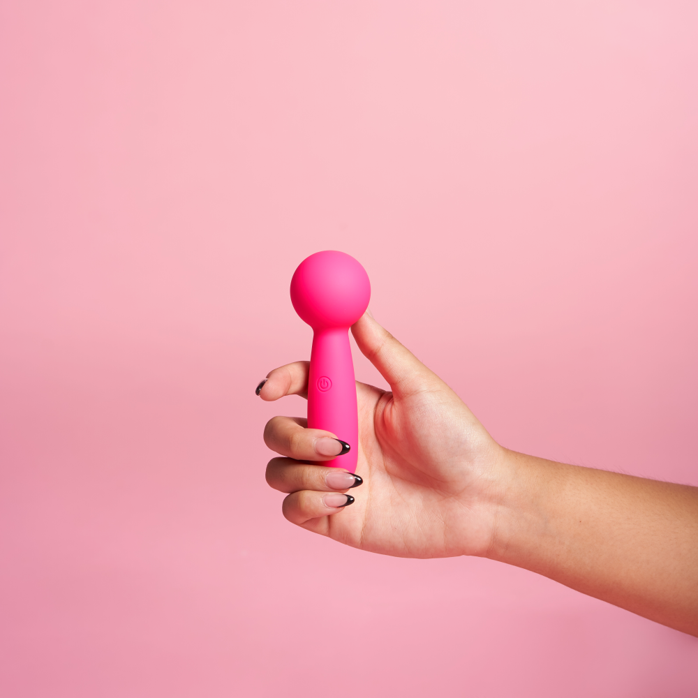 Lolly - En main